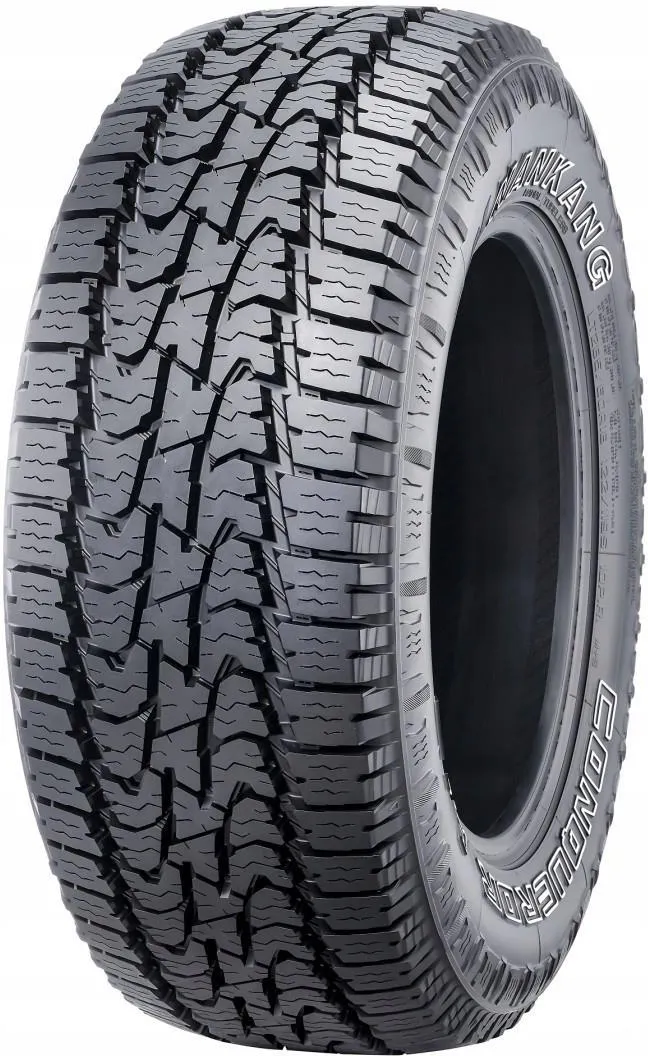 235/75R15 opona NANKANG CONQUEROR AT-5+ XL 109T